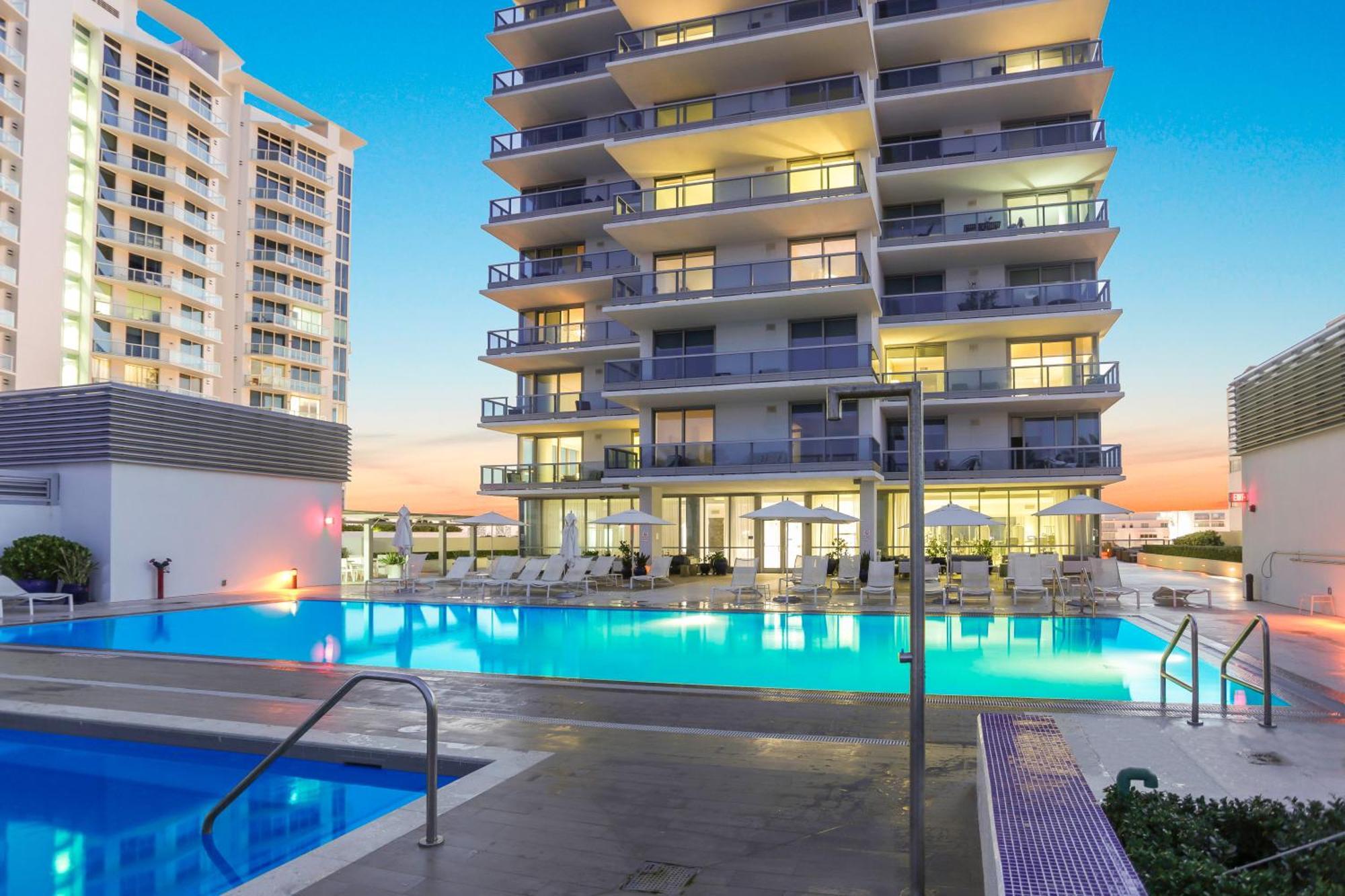 Montecarlo Miami Miami Beach