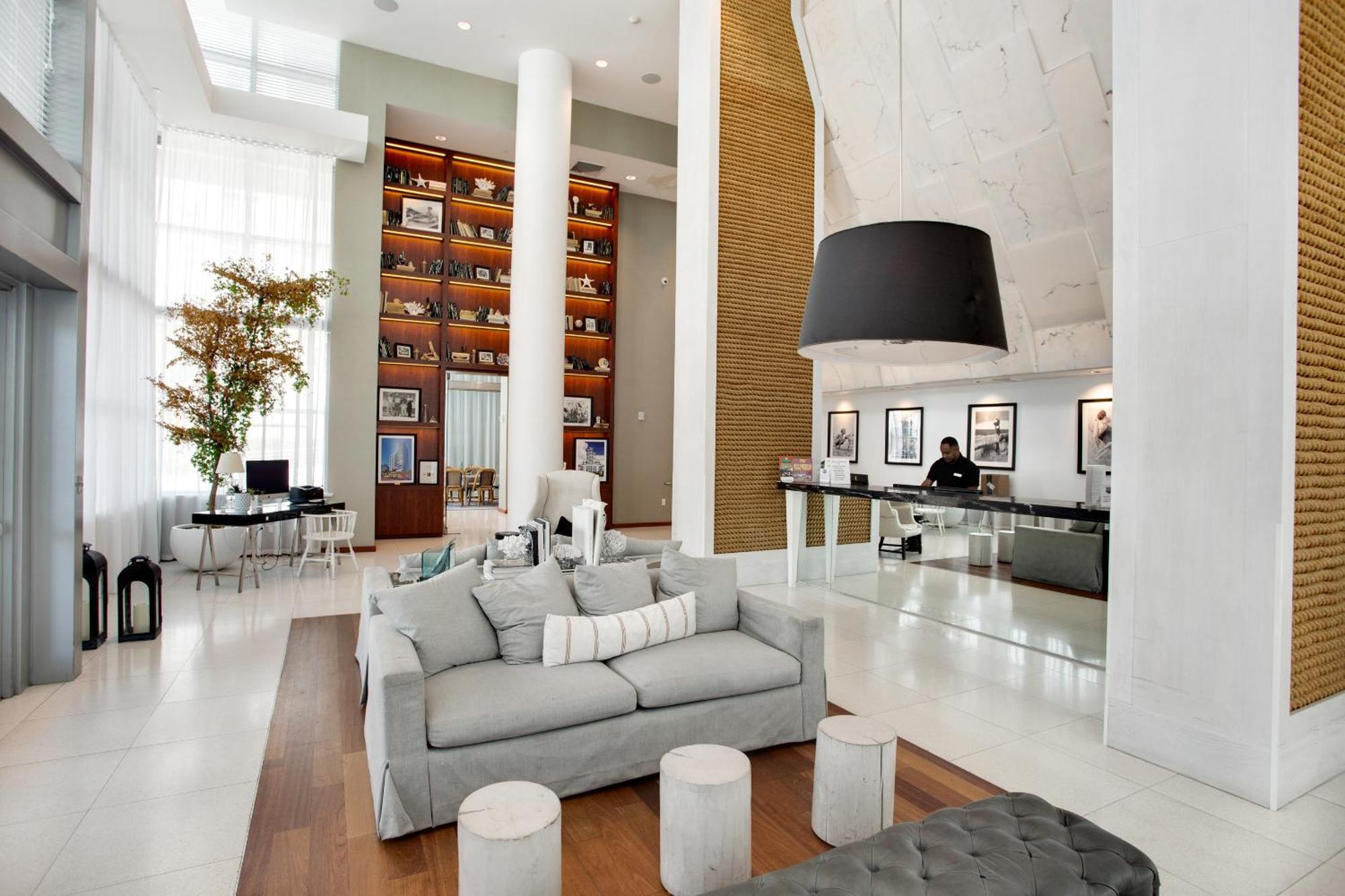 Montecarlo Miami Aparthotel Miami Beach