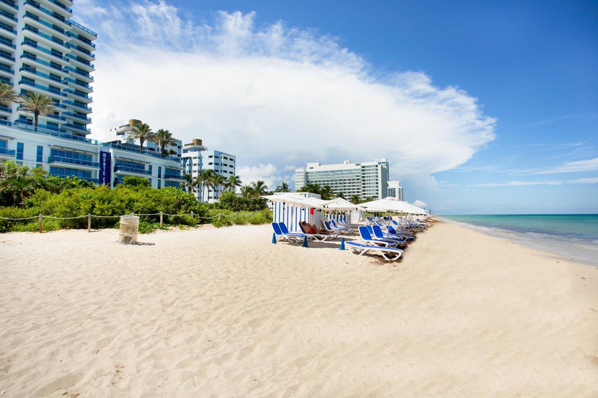 Aparthotel Montecarlo Miami *