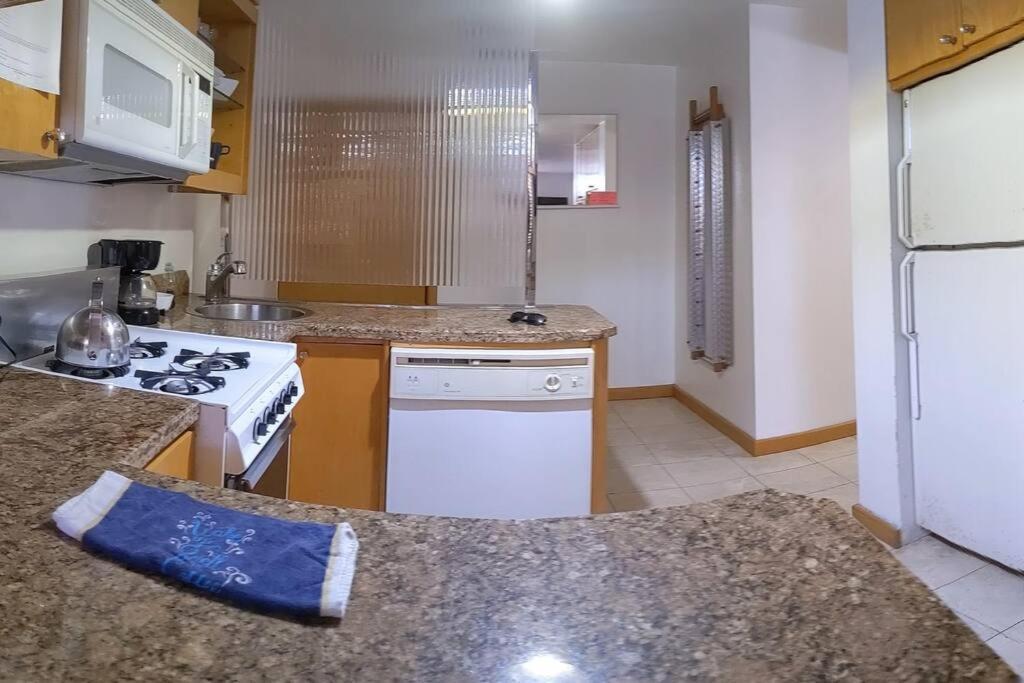 Apartment Cozy Studio, Walk To The Beach, Restaurants, Bars