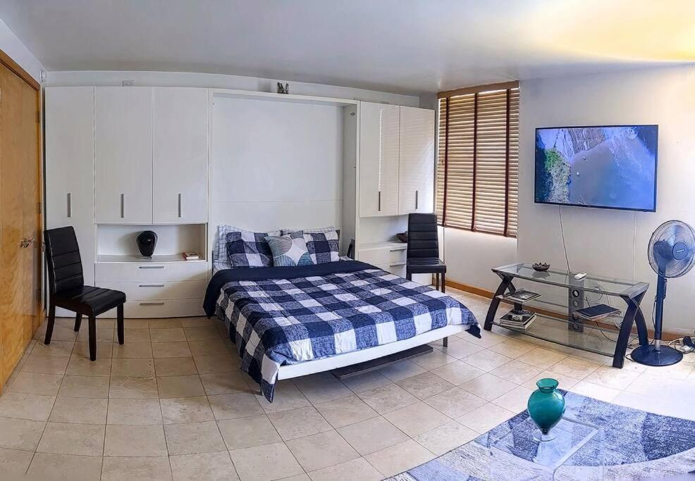 Apartment Cozy Studio, Walk To The Beach, Restaurants, Bars Miami Beach