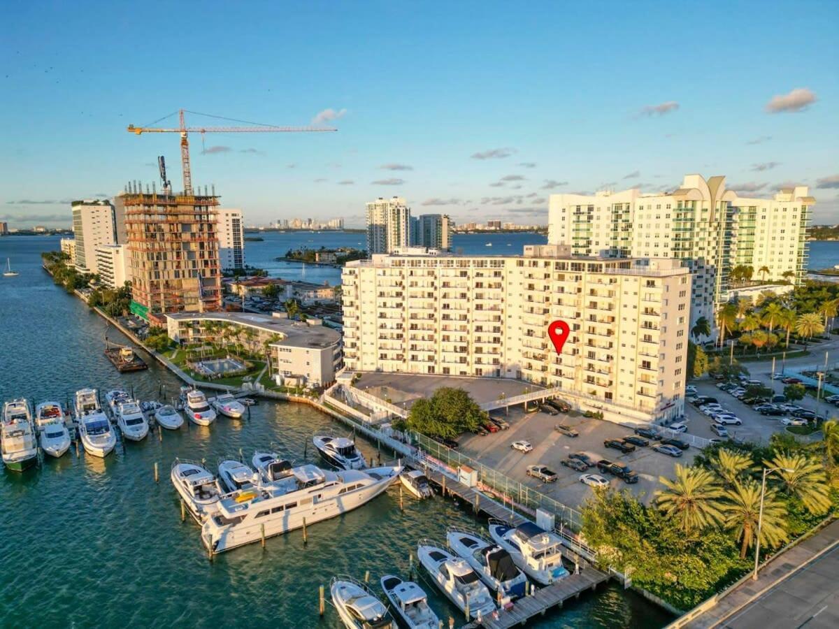 Apartment La Marinita - Marina Views Pool Parking Location *