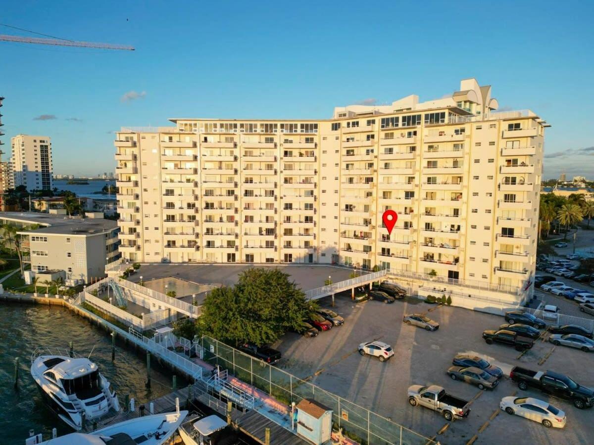 Apartment La Marinita - Marina Views Pool Parking Location