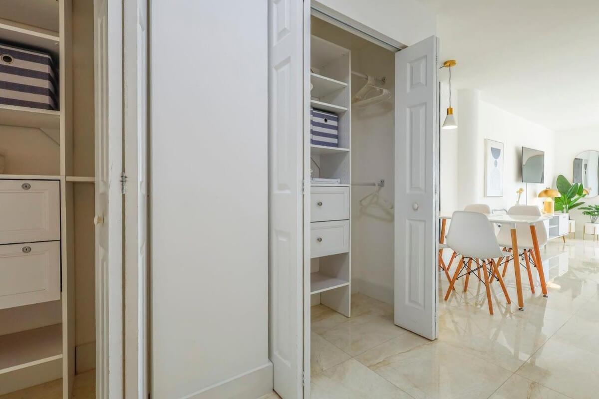 La Marinita - Marina Views Pool Parking Location Apartment Miami Beach
