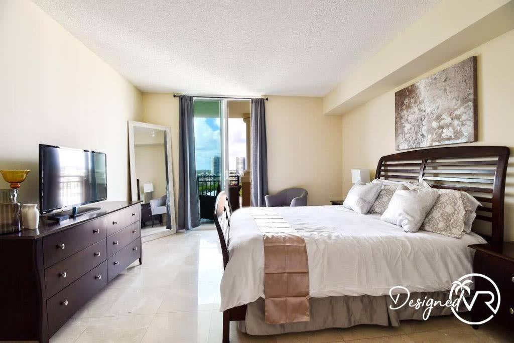 Beautiful Asian Retreat 2bd 2bth Min To Miami Beach