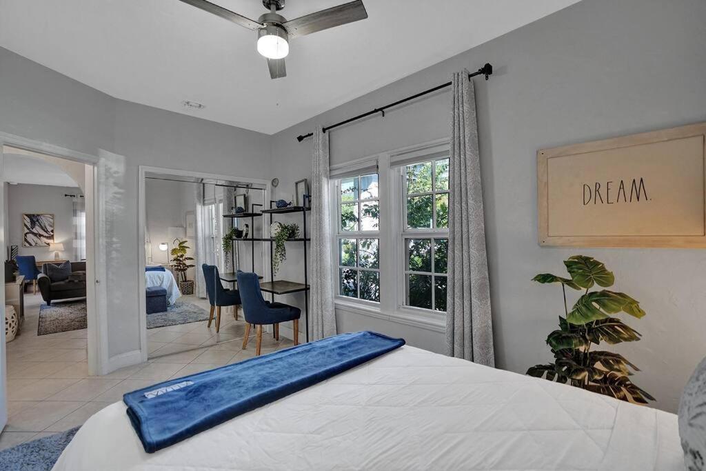 Stunning 2bd 1ba Dream House In Surfside * Miami Beach