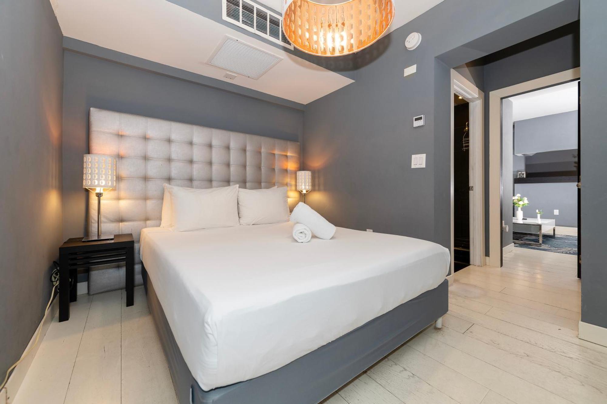 Apartment Miami 550