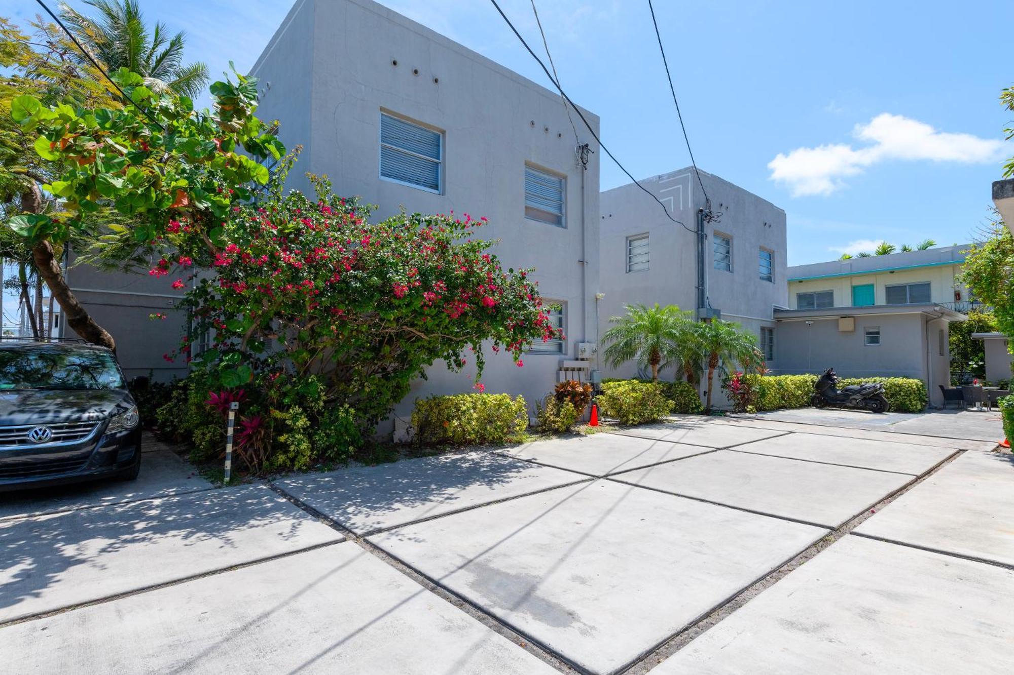 Apartment Miami 550