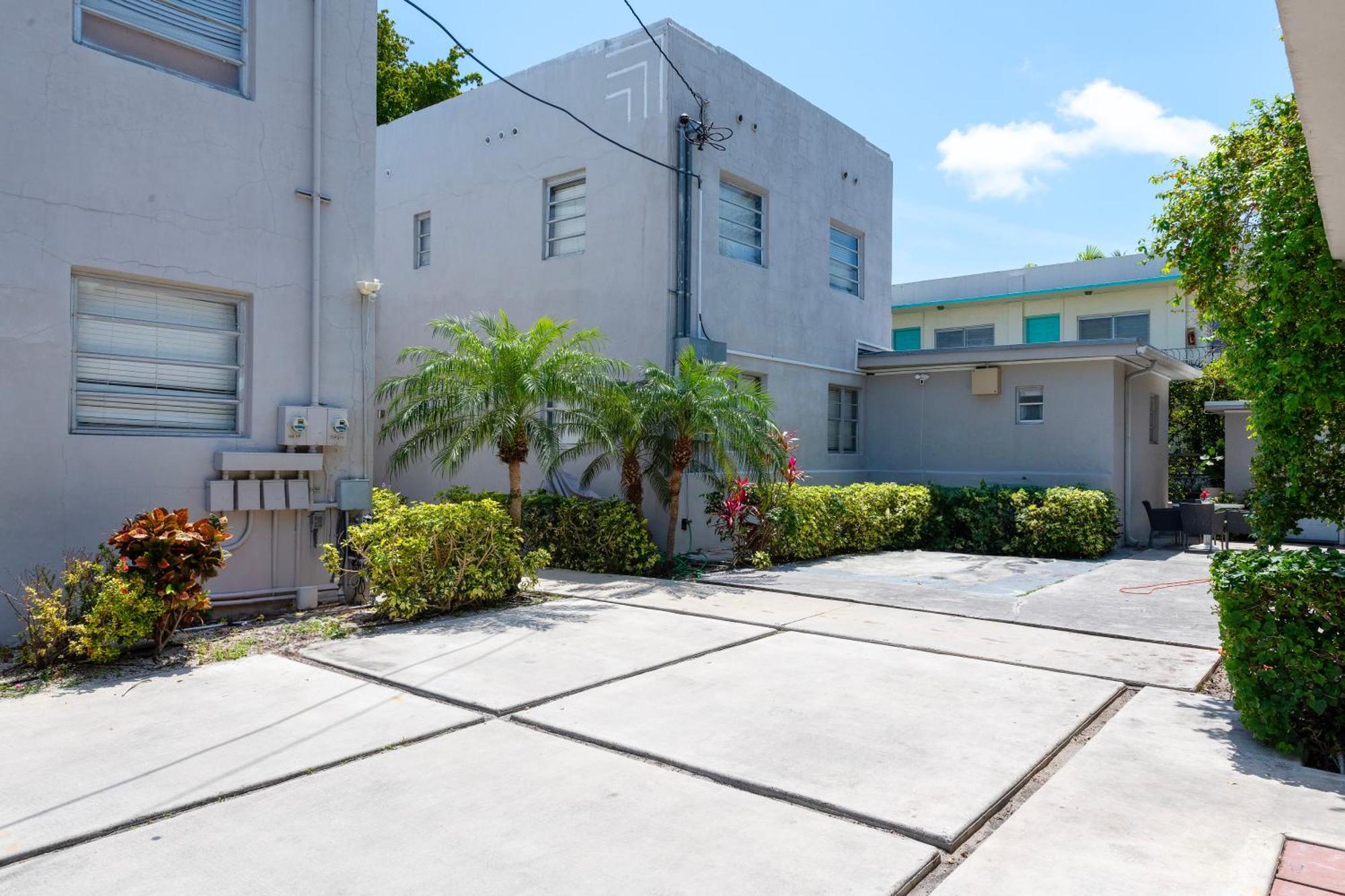 Apartment Miami 550 *