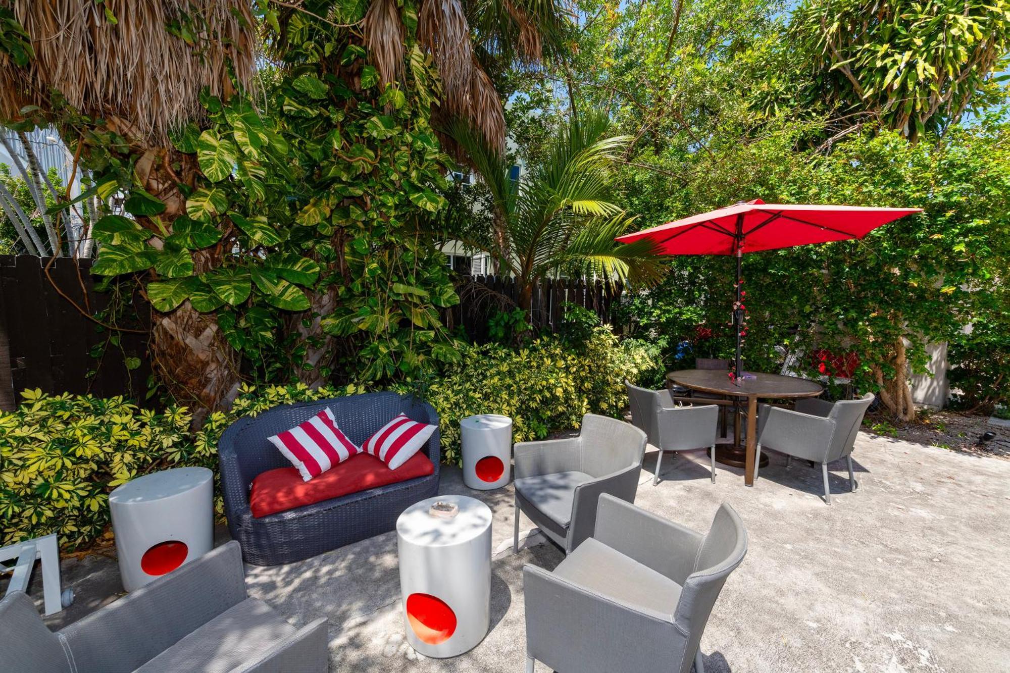 Apartment Miami 550