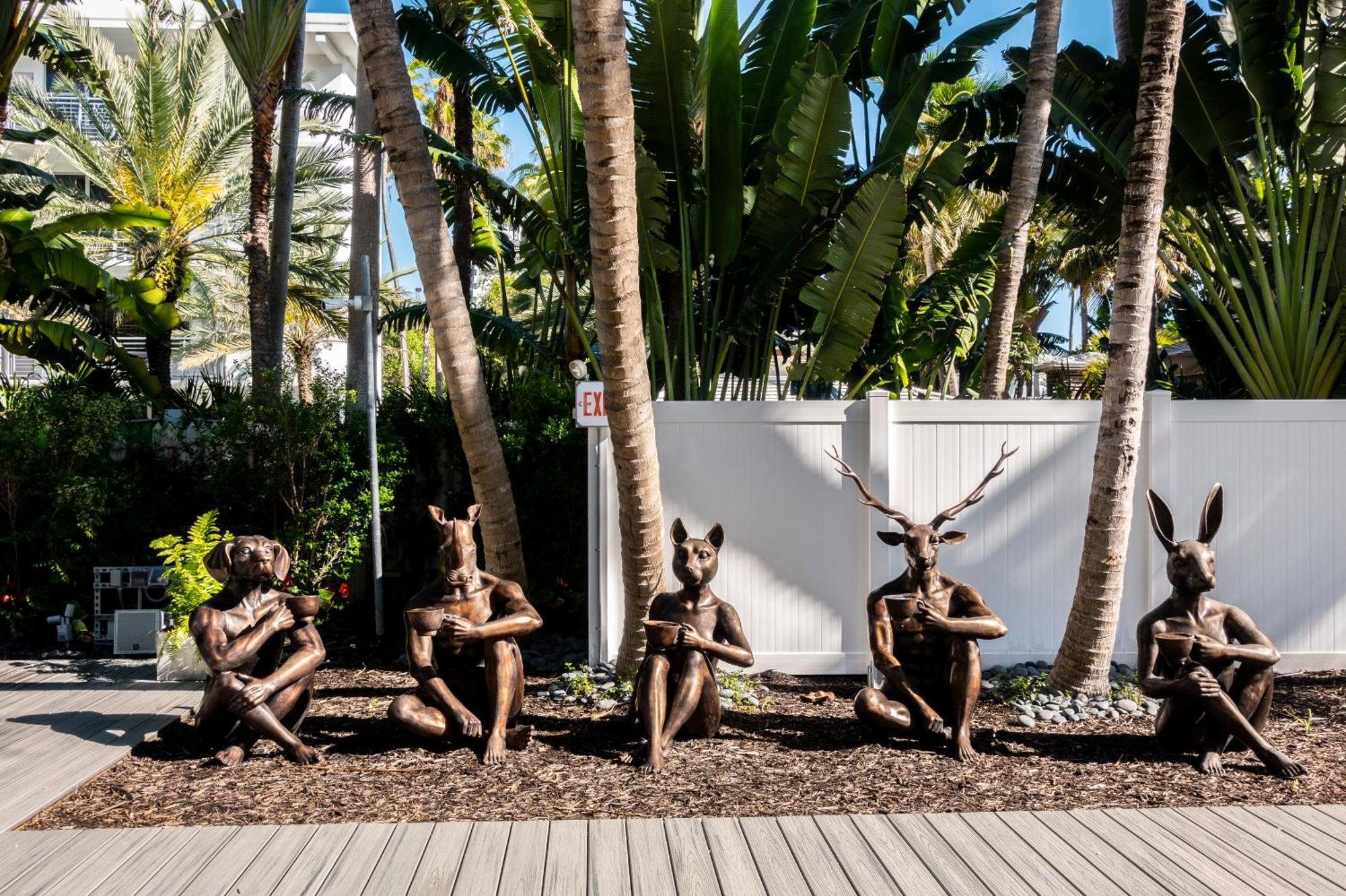 Hotel The Sagamore South Beach 4*