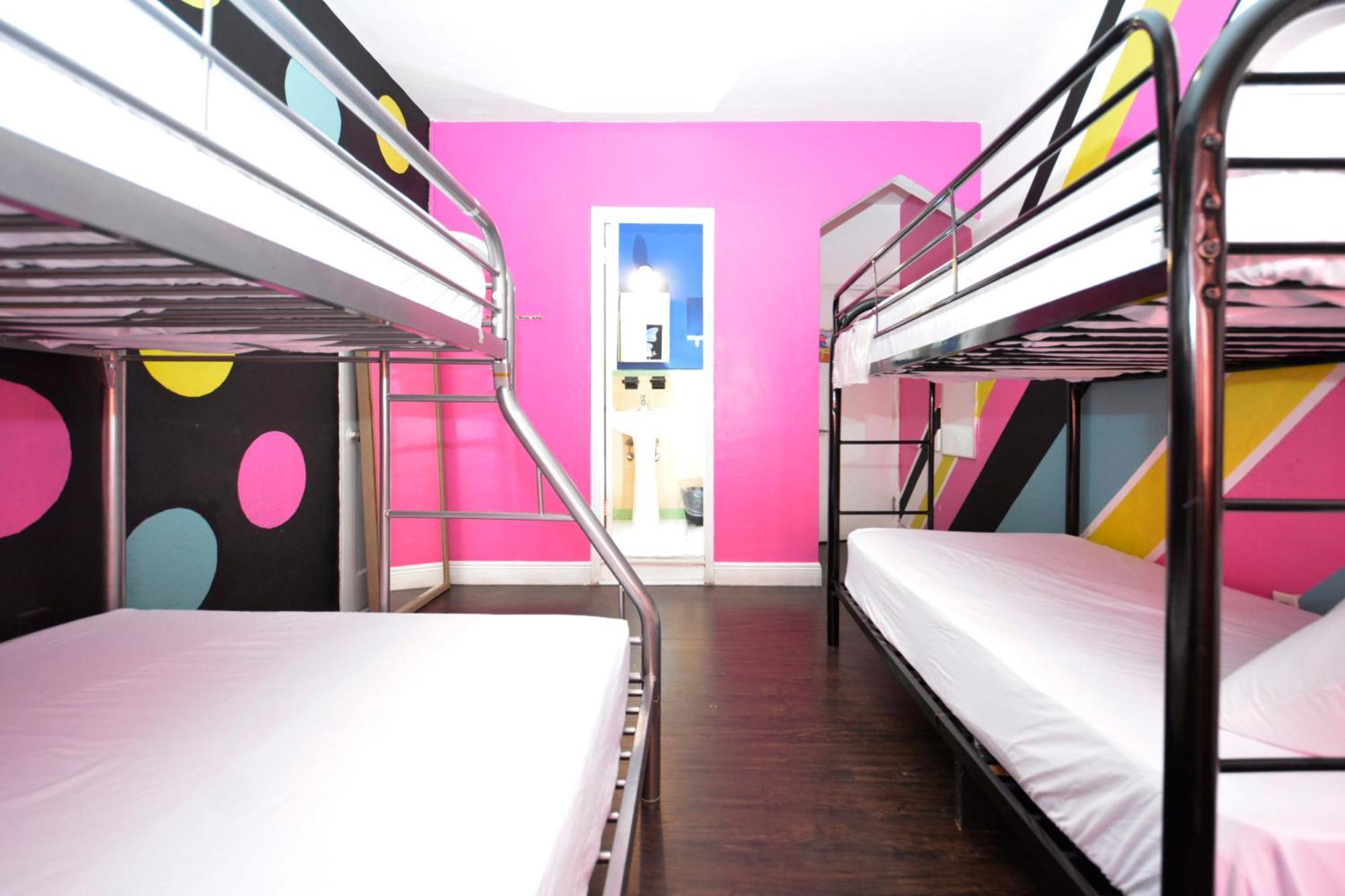 South Rooms&hostel