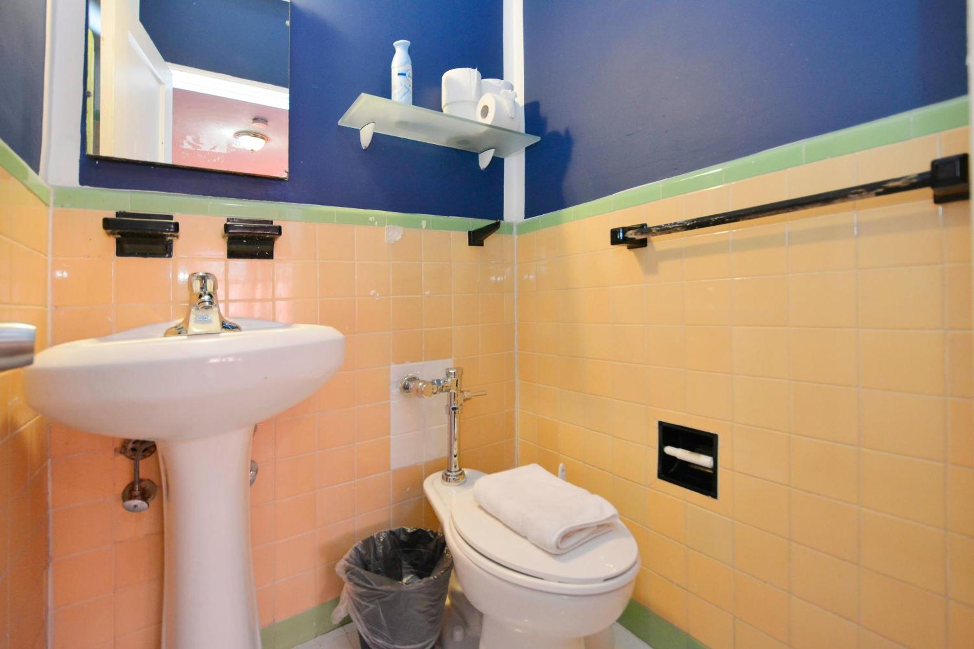 Hostel South Rooms&hostel Miami Beach
