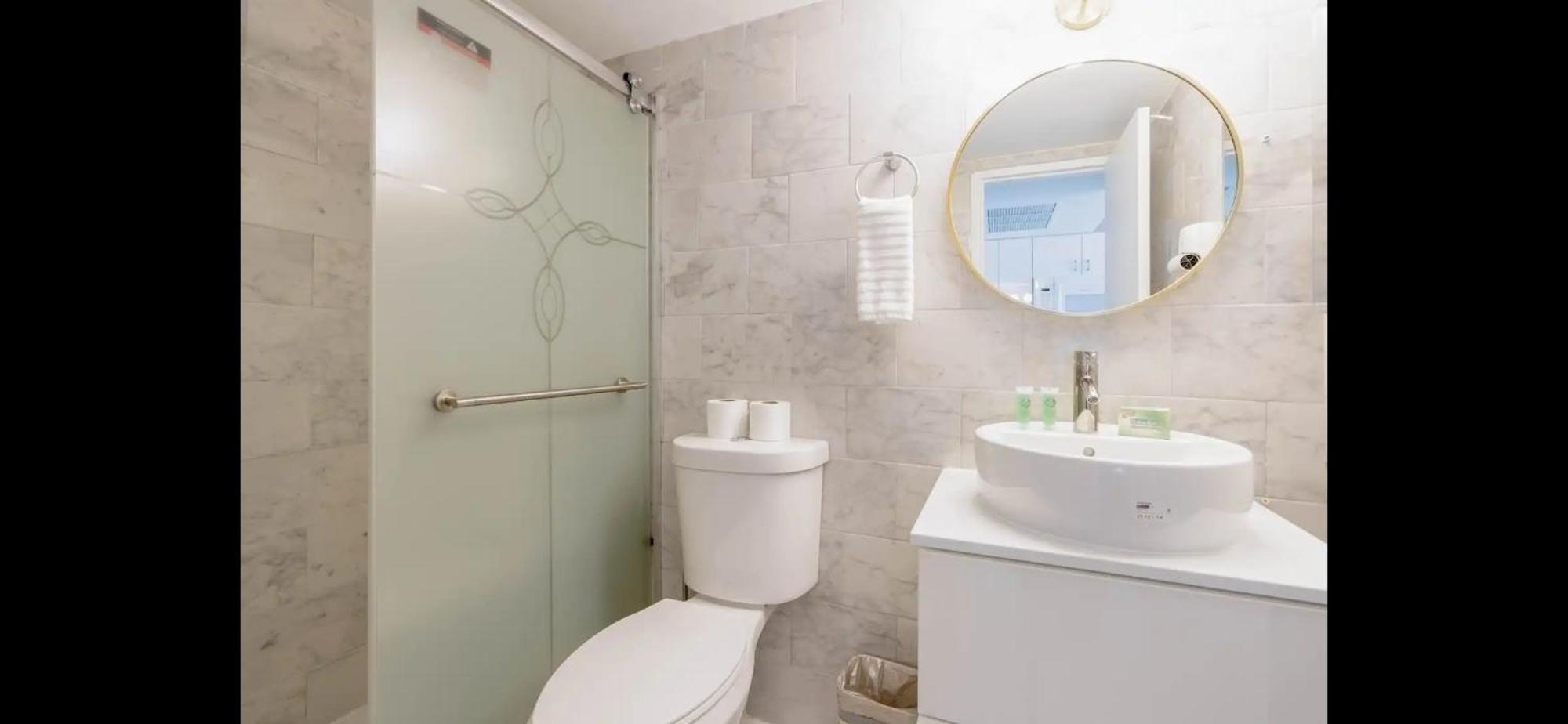Apartment Pristine Beach Studio Miami Beach