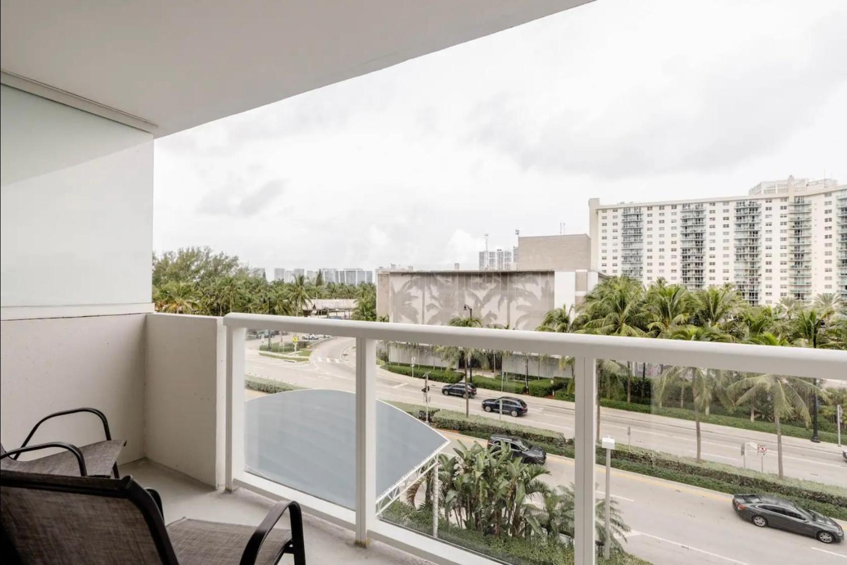 Apartment Pristine Beach Studio *