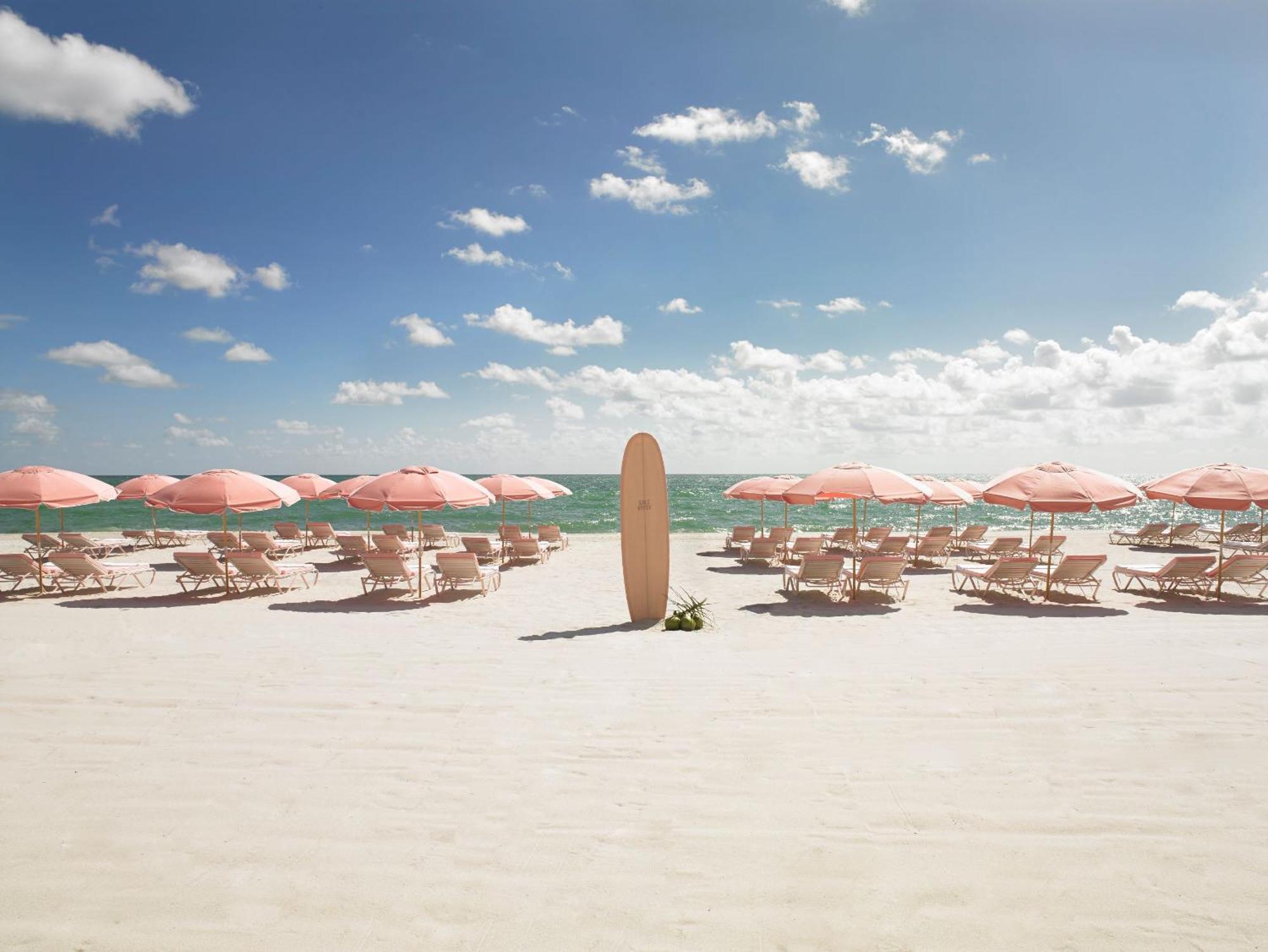 Grand Beach Hotel Miami Beach
