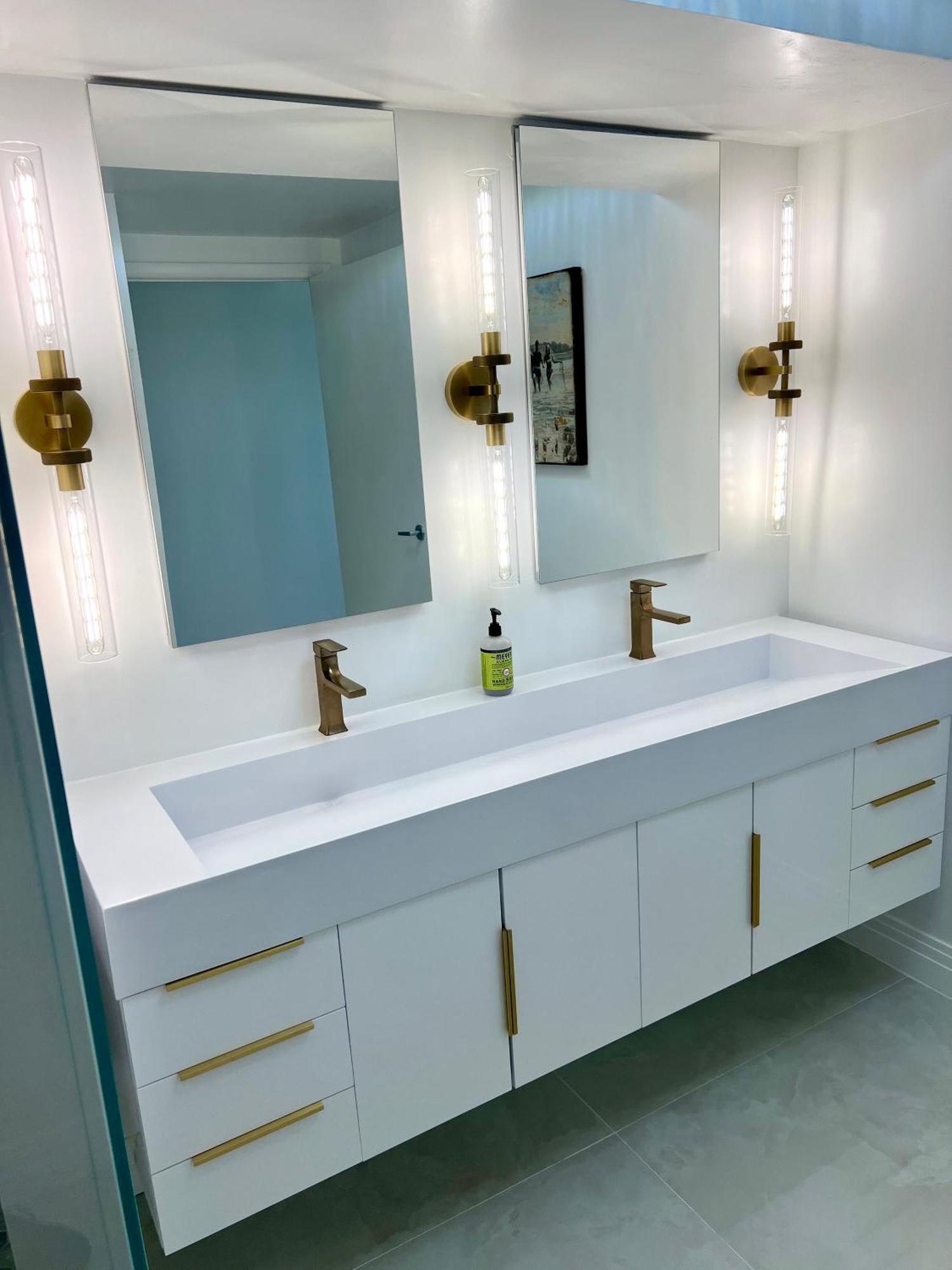 Wow! Location! Unit! New Renovated South Ocean Front Apartment