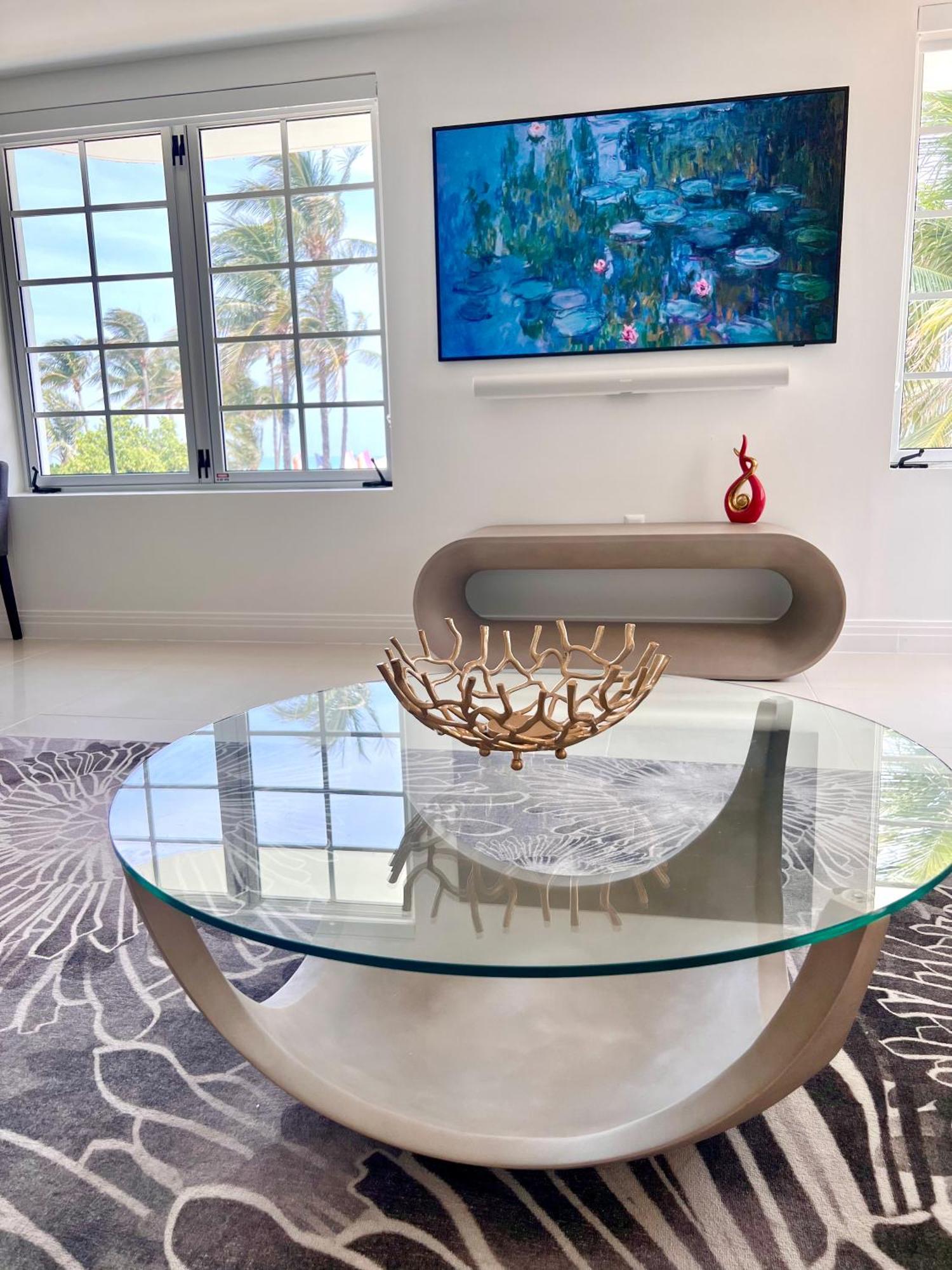 Wow! Location! Unit! New Renovated South Ocean Front