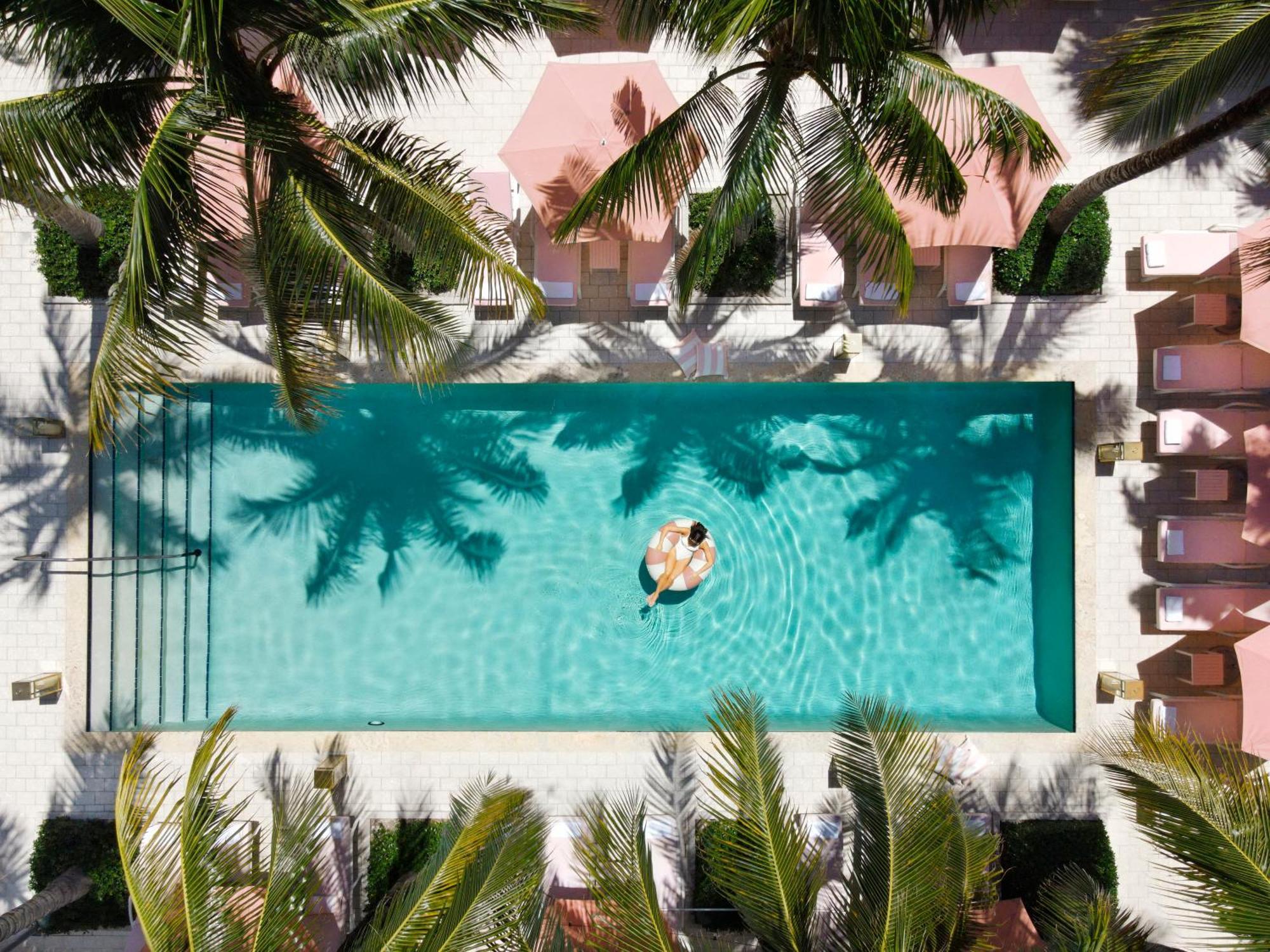 Hotel Grand Beach Miami Beach
