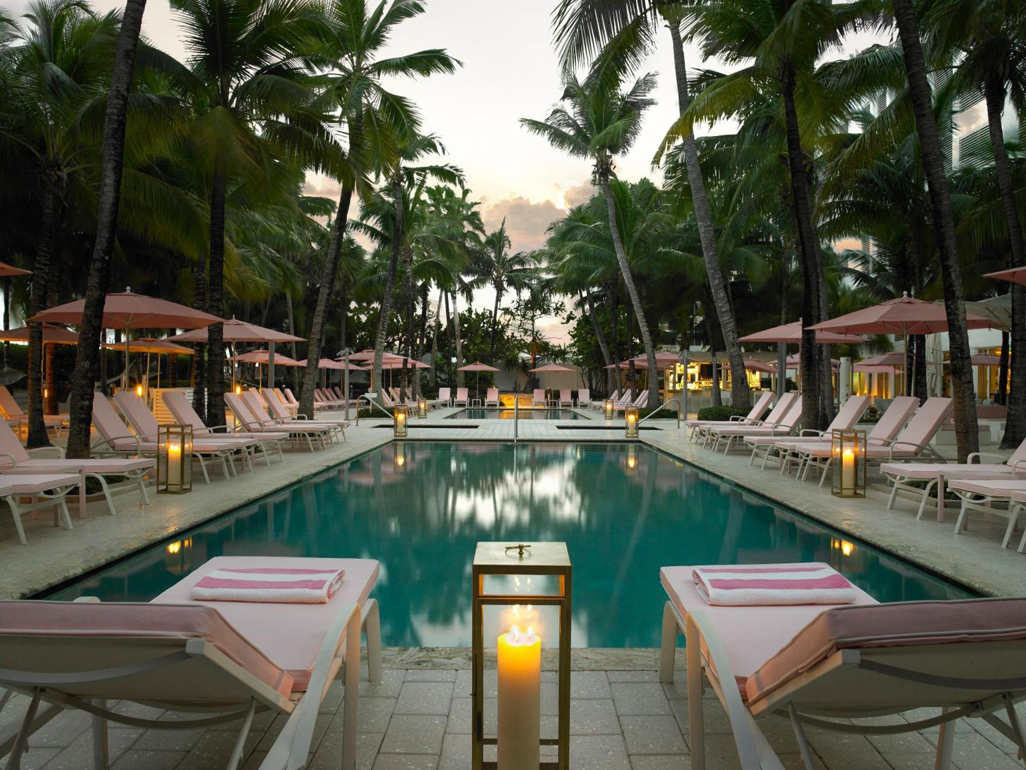 Grand Beach Miami Beach
