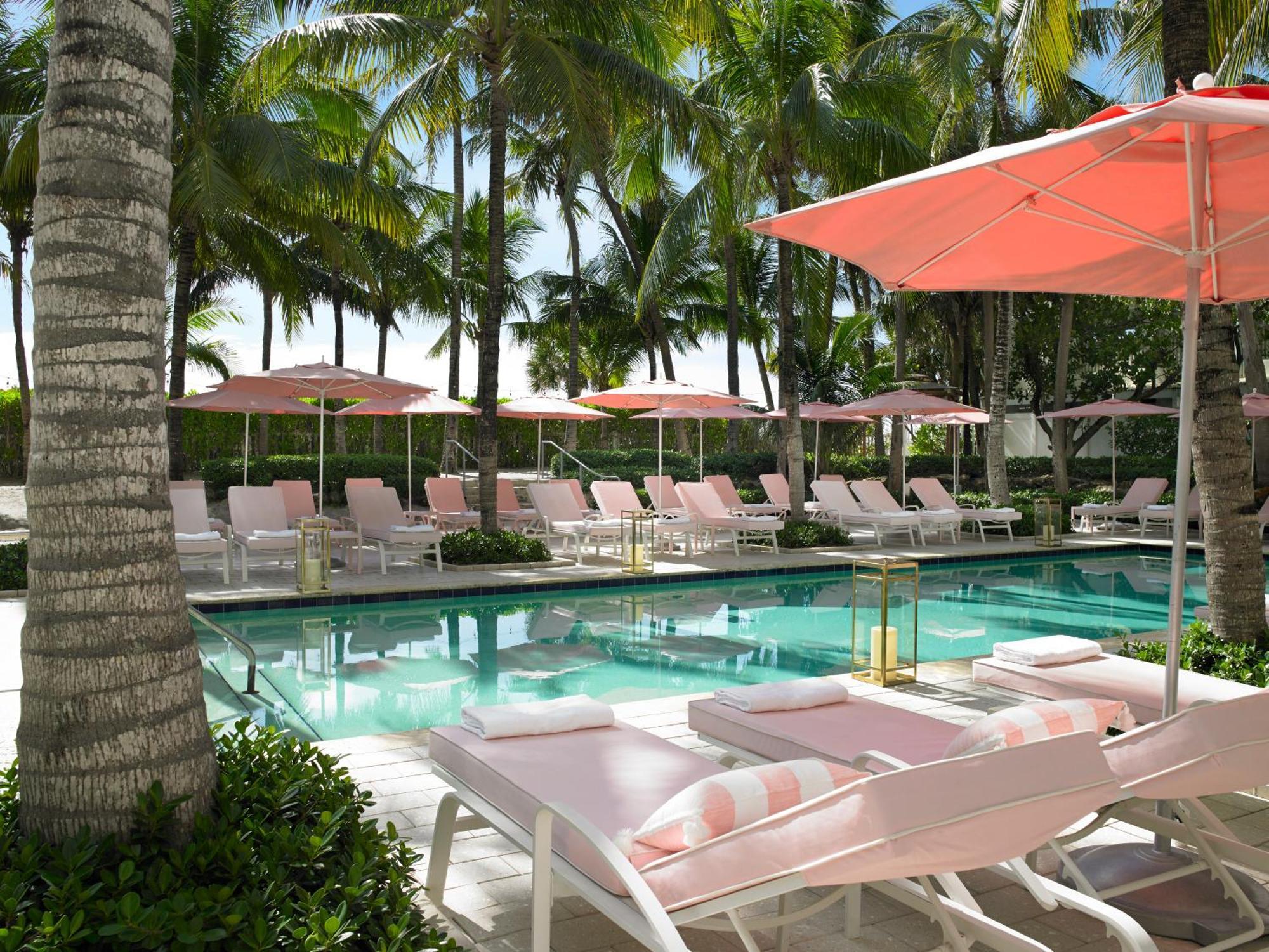 Grand Beach 4* Miami Beach