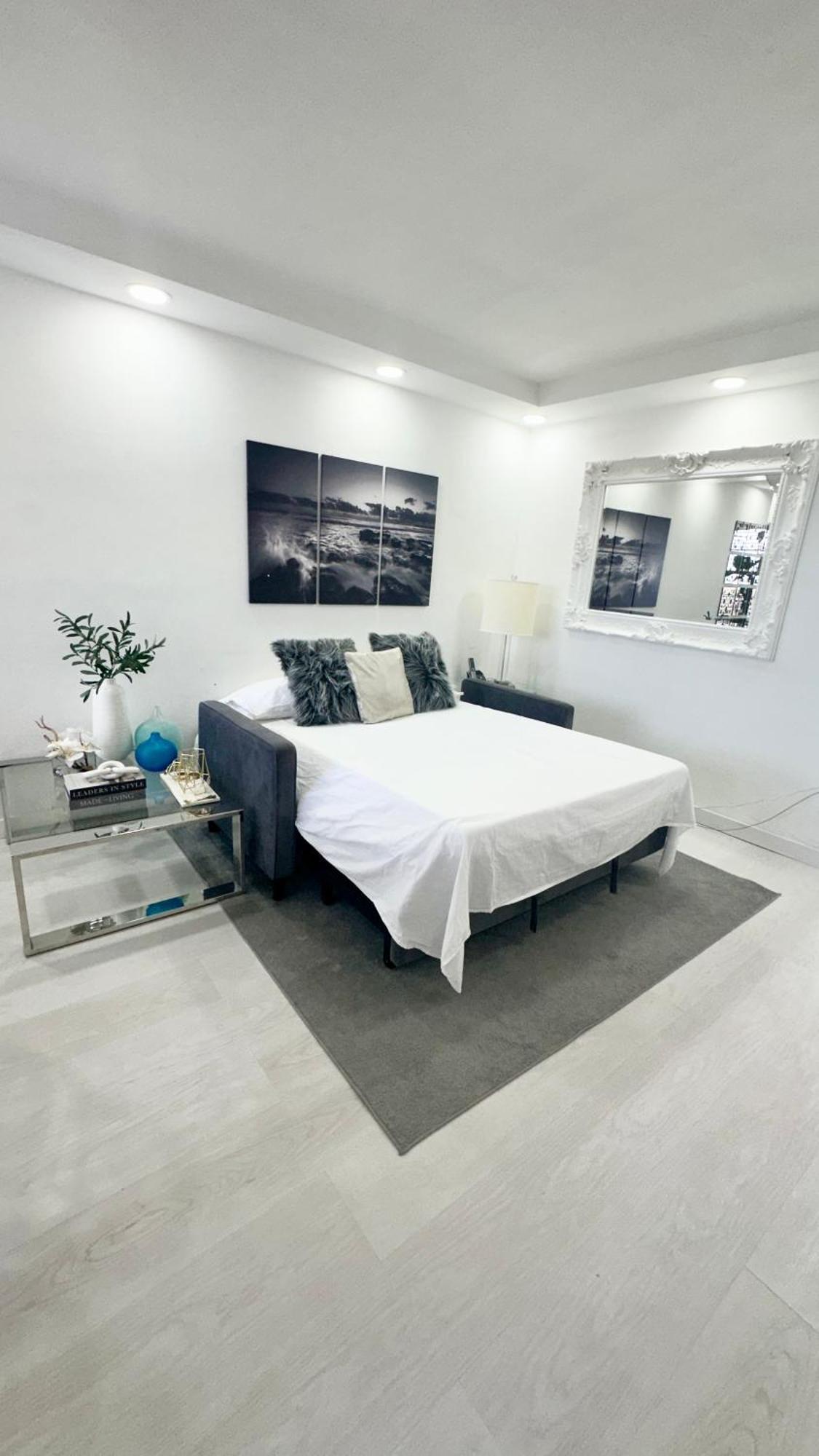 Apartment Stylish Place With Amazing Views *