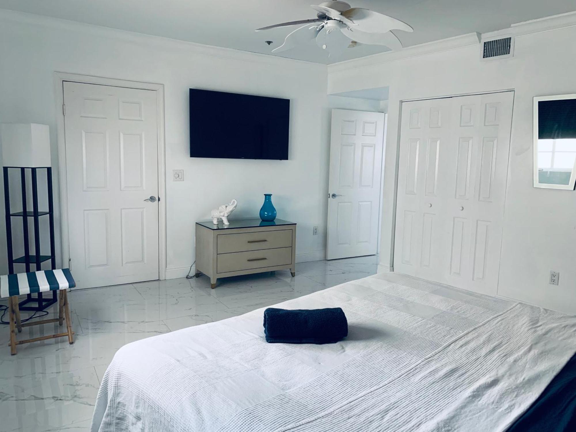 Aparthotel Sunrise Penthouse Ocean View Terrace Few Steps Away Sobe Miami Beach