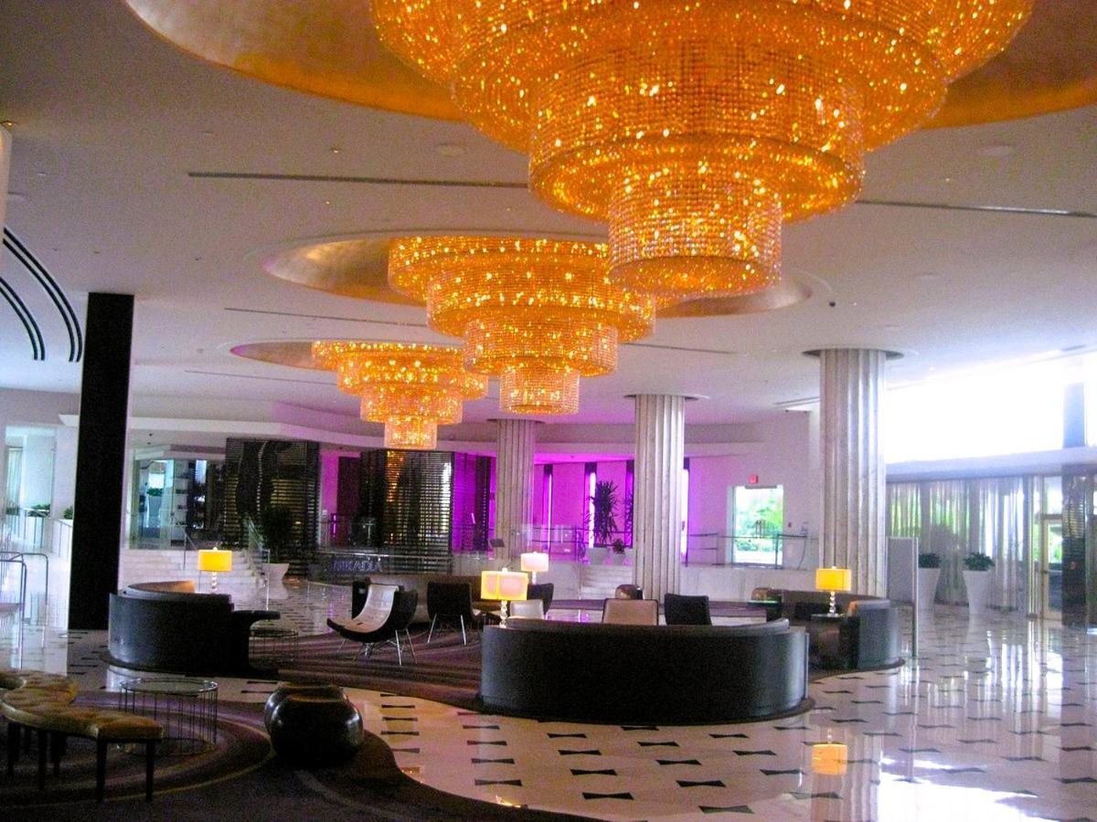 Apartment Luxury King With Bay View At Miami *