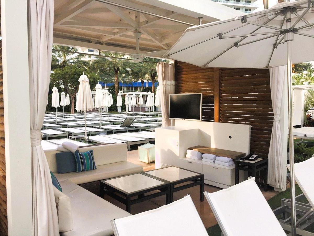 Apartment Luxury King With Bay View At Miami