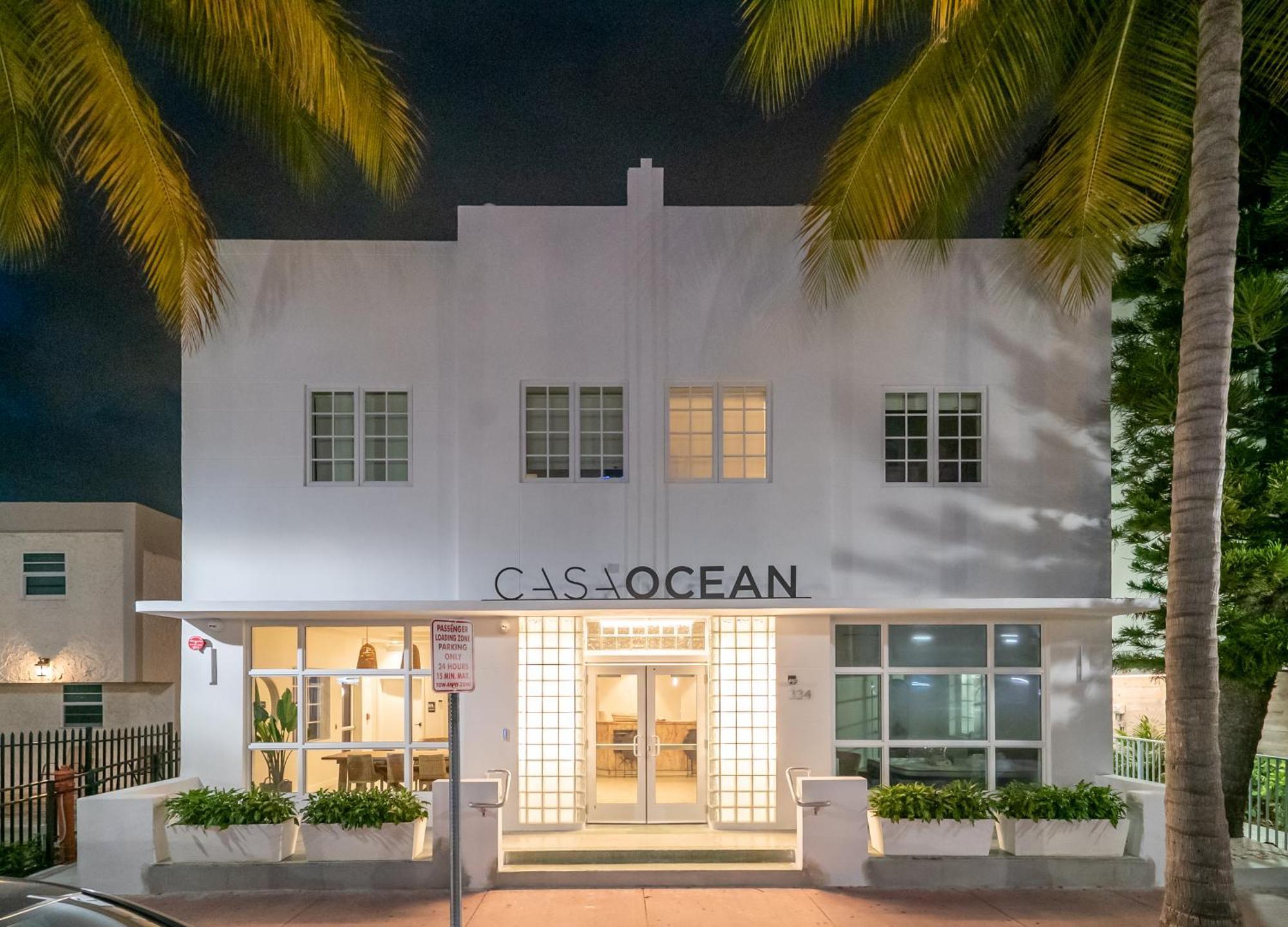 Hotel Casa Ocean 3*
