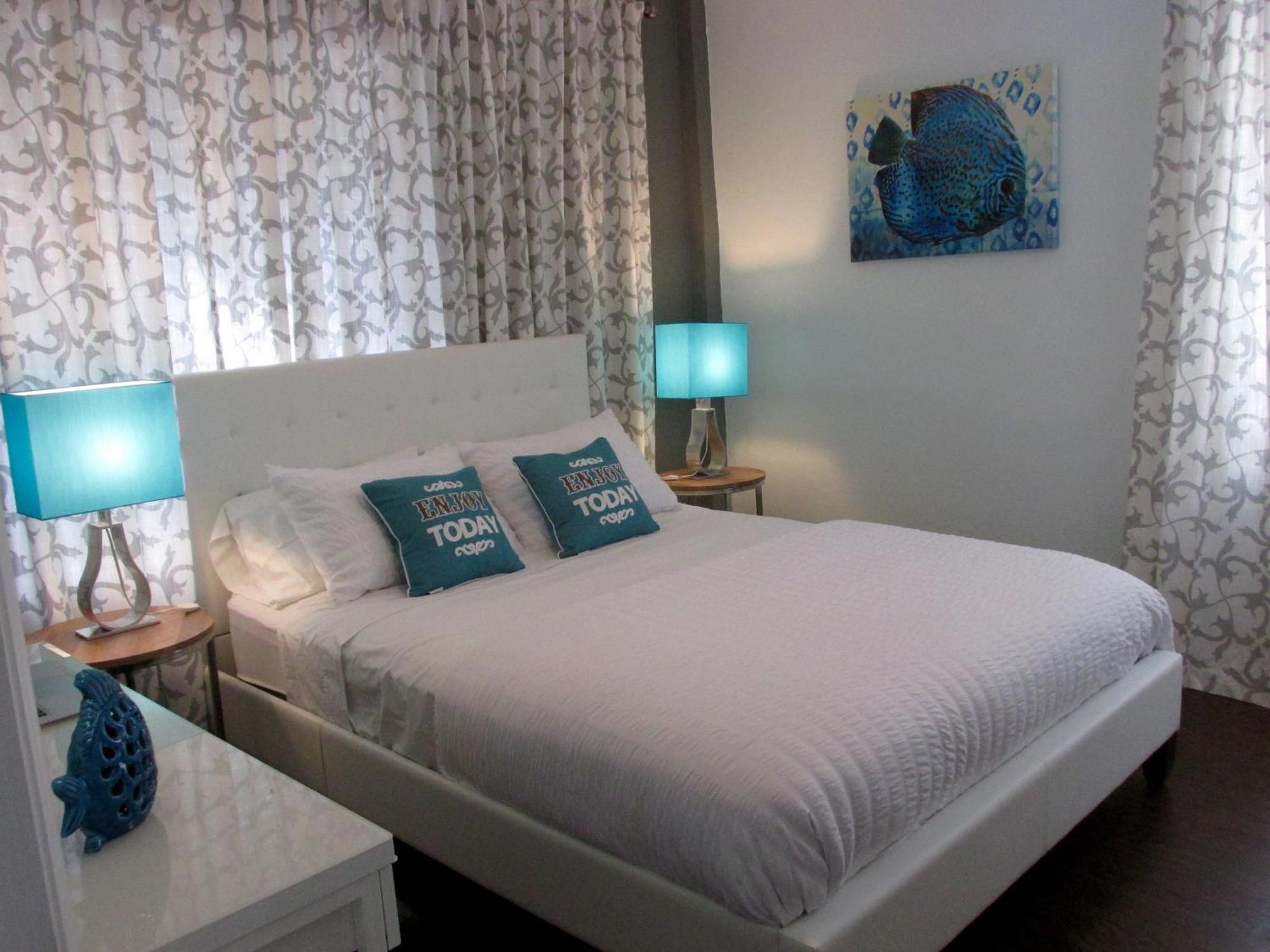 Apartment Lux By The *
