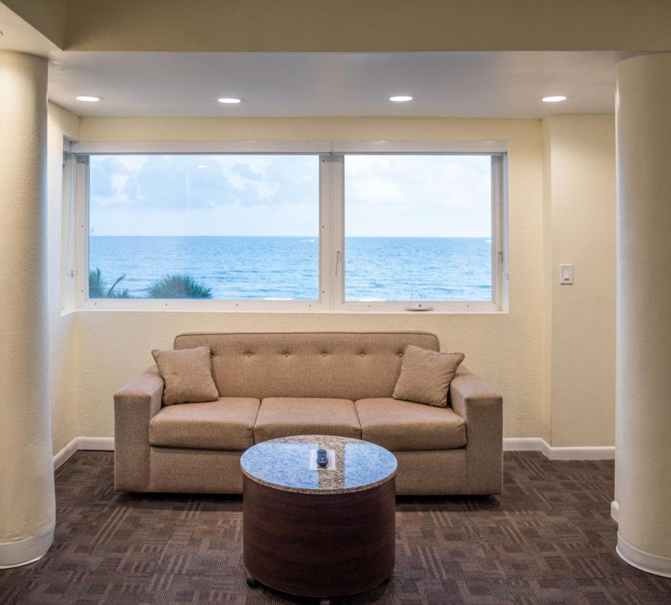 Hotel Crystal Beach Miami Oceanfront Miami Beach