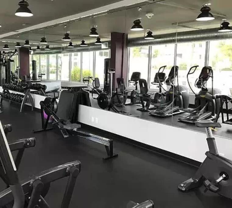 Apartment Elegant And Spacious Beachfront With Parking Miami Beach
