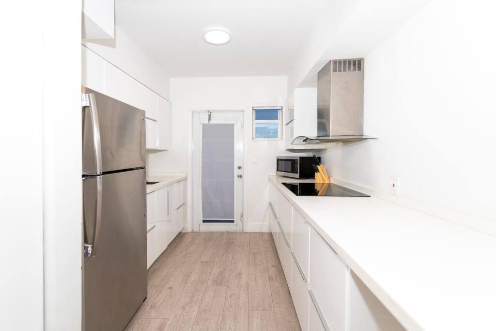 Apartment Modern Near Lincoln Rd Mall *