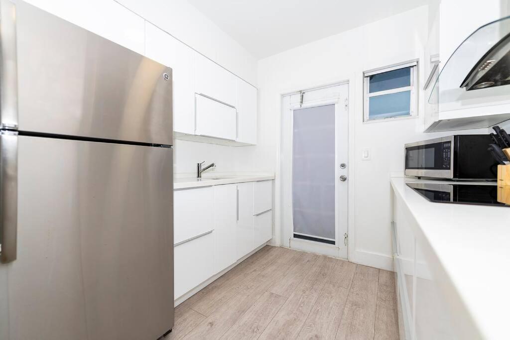 Apartment Modern Near Lincoln Rd Mall *