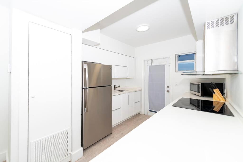 Apartment Modern Near Lincoln Rd Mall *