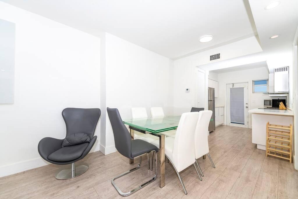 Apartment Modern Near Lincoln Rd Mall *