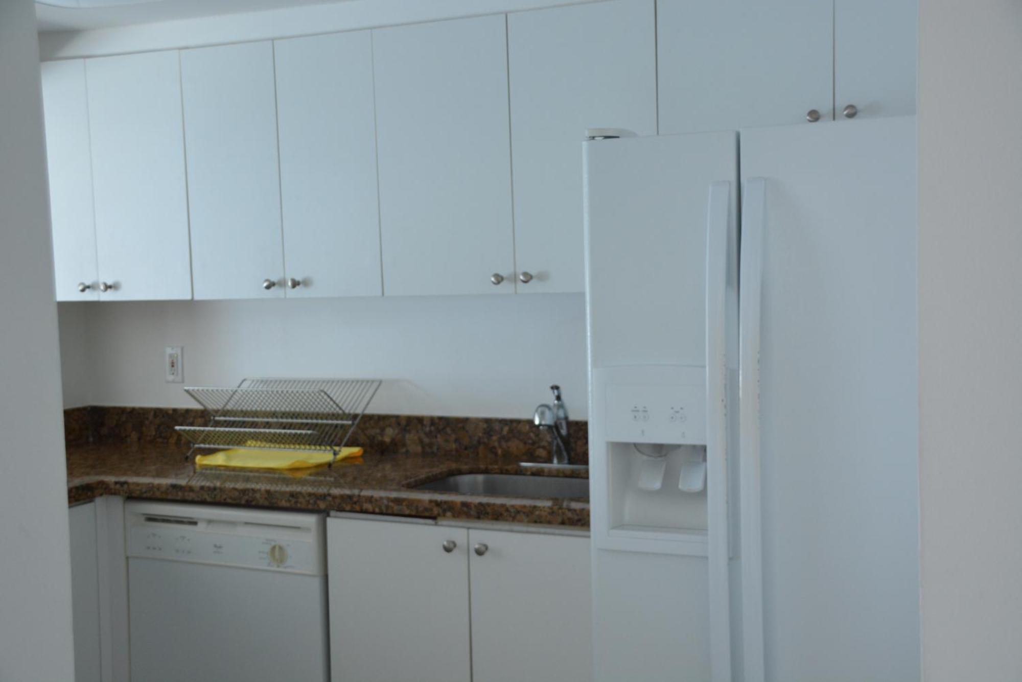 Apartment New Point Miami