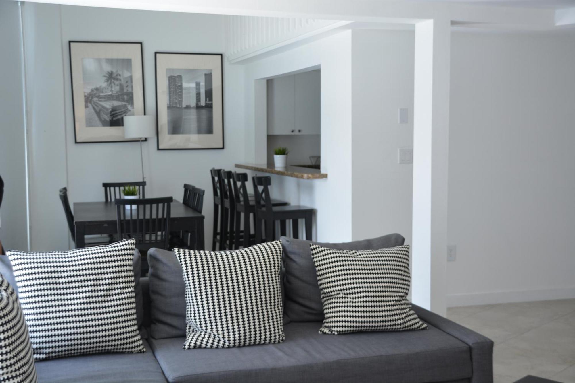 Apartment New Point Miami *