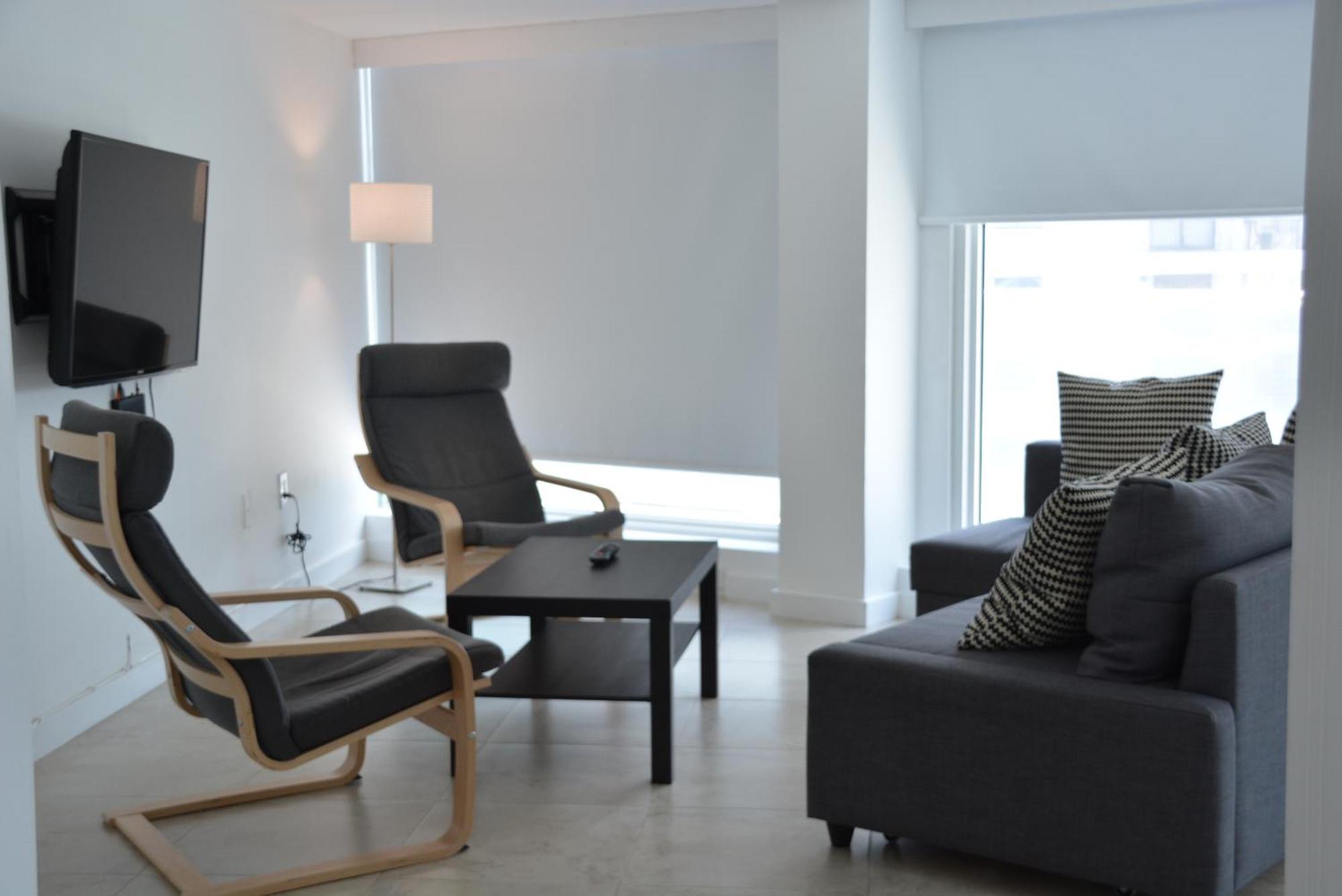 New Point Miami Apartment