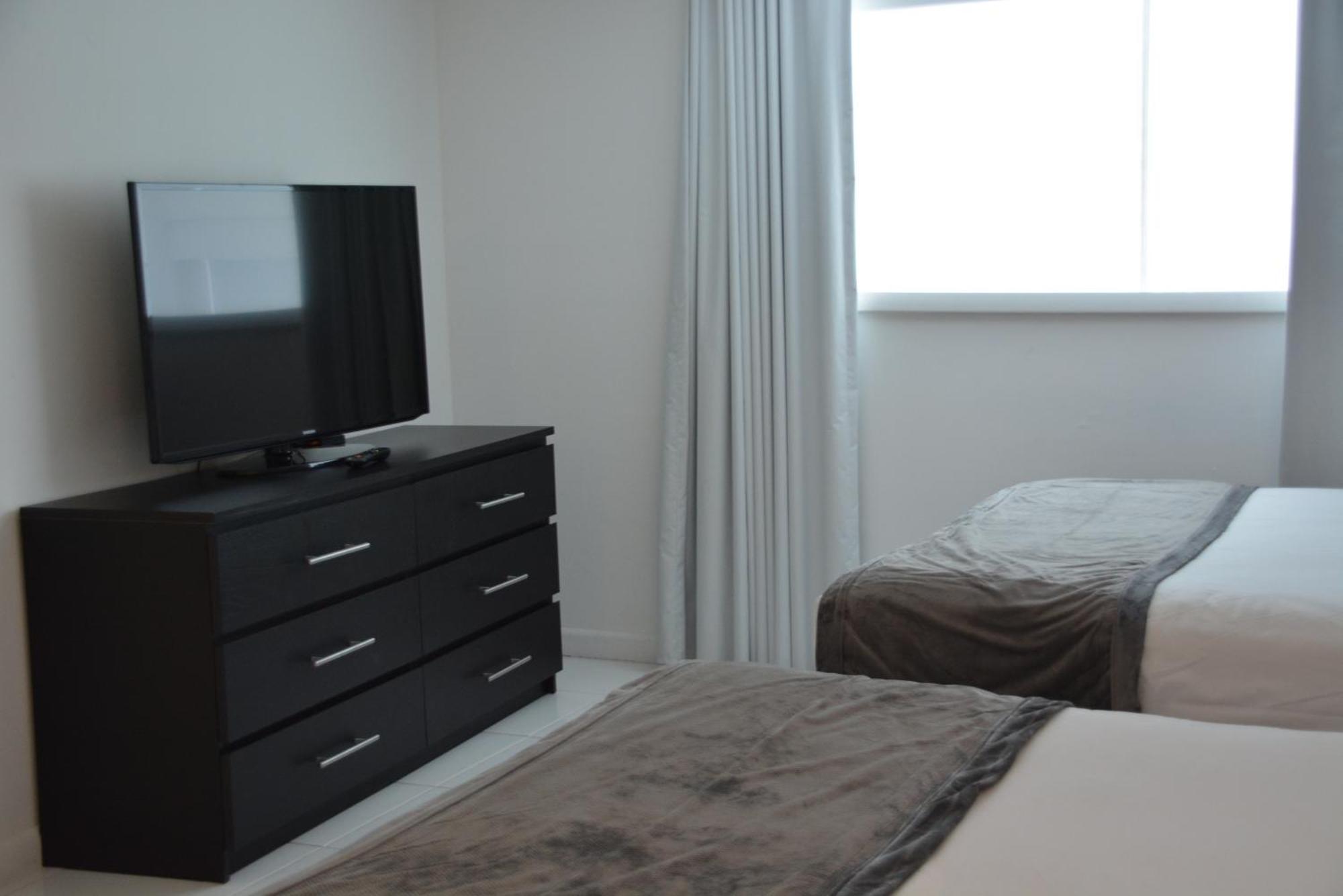Apartment New Point Miami Miami Beach