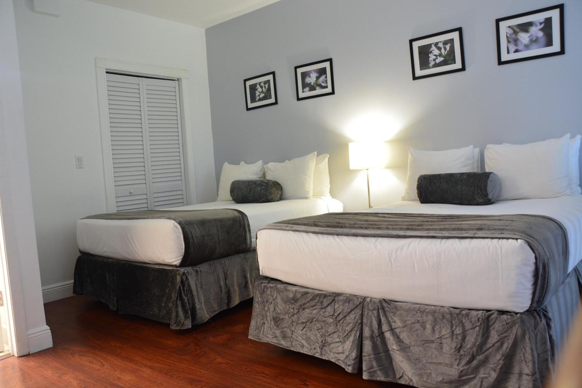 New Point Miami