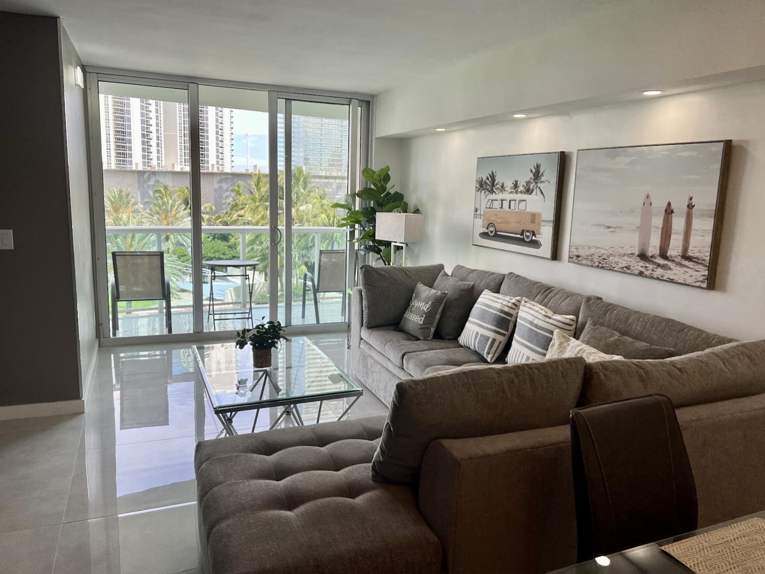 Ocean Reserve By Flatsaway Miami Beach
