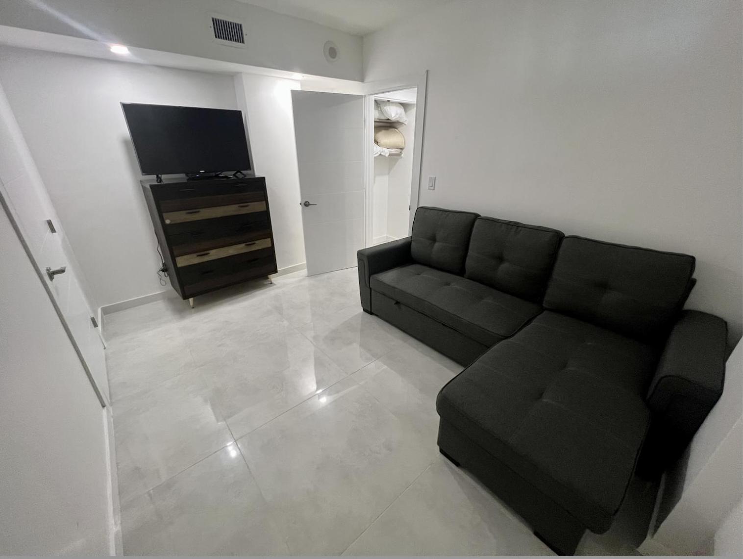 Ocean Reserve By Flatsaway Miami Beach