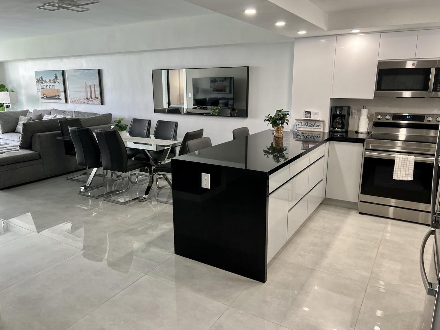 Ocean Reserve By Flatsaway Apartment Miami Beach