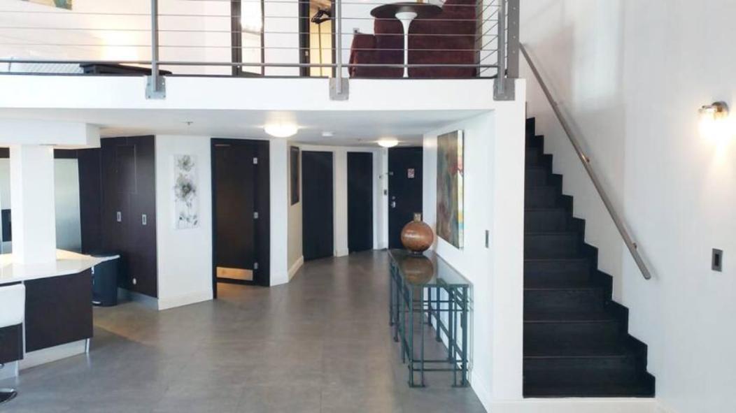 Castle Club Apartment *