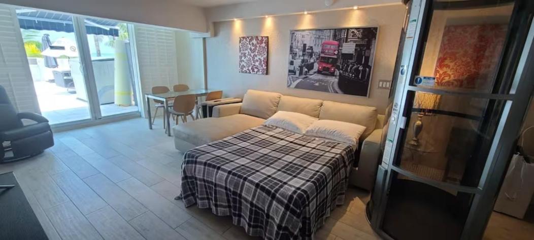 Apartment Castle Club *