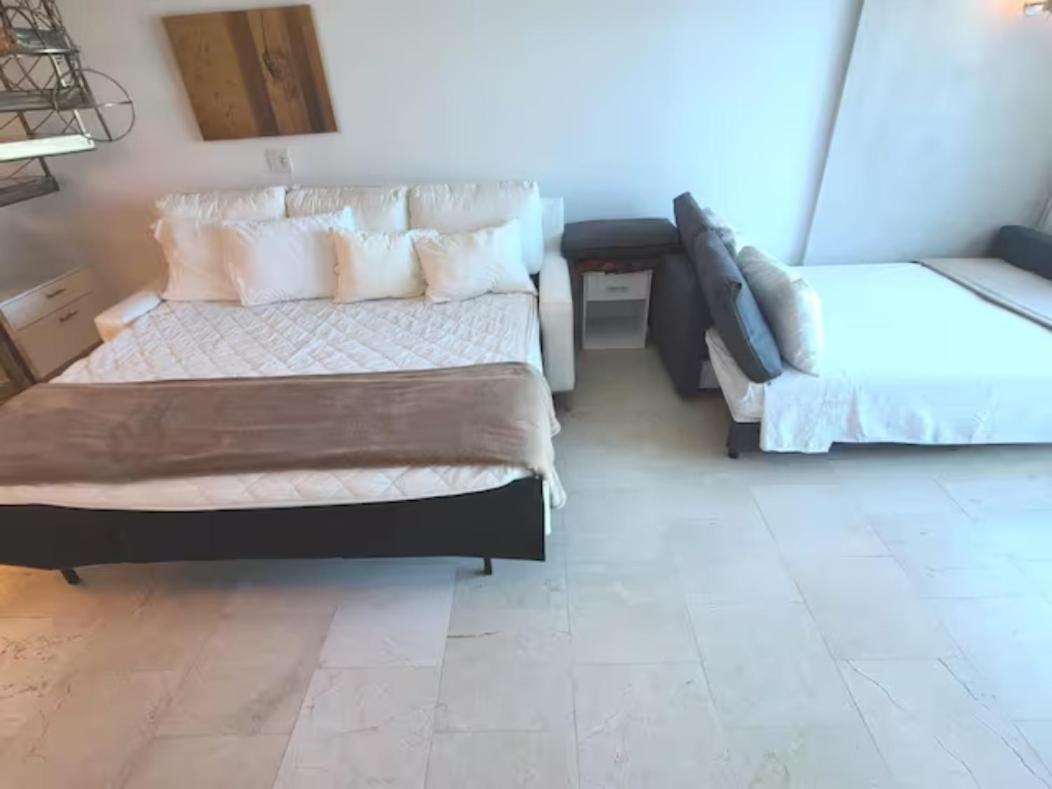 Castle Club Apartment *