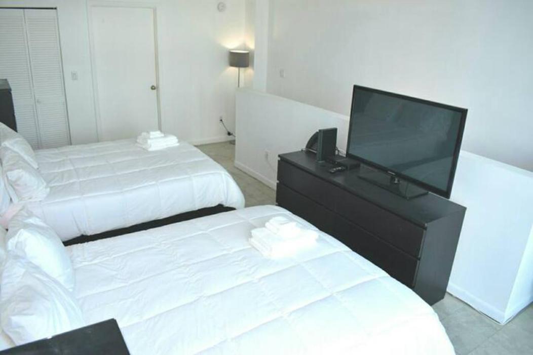 Castle Club Apartment *