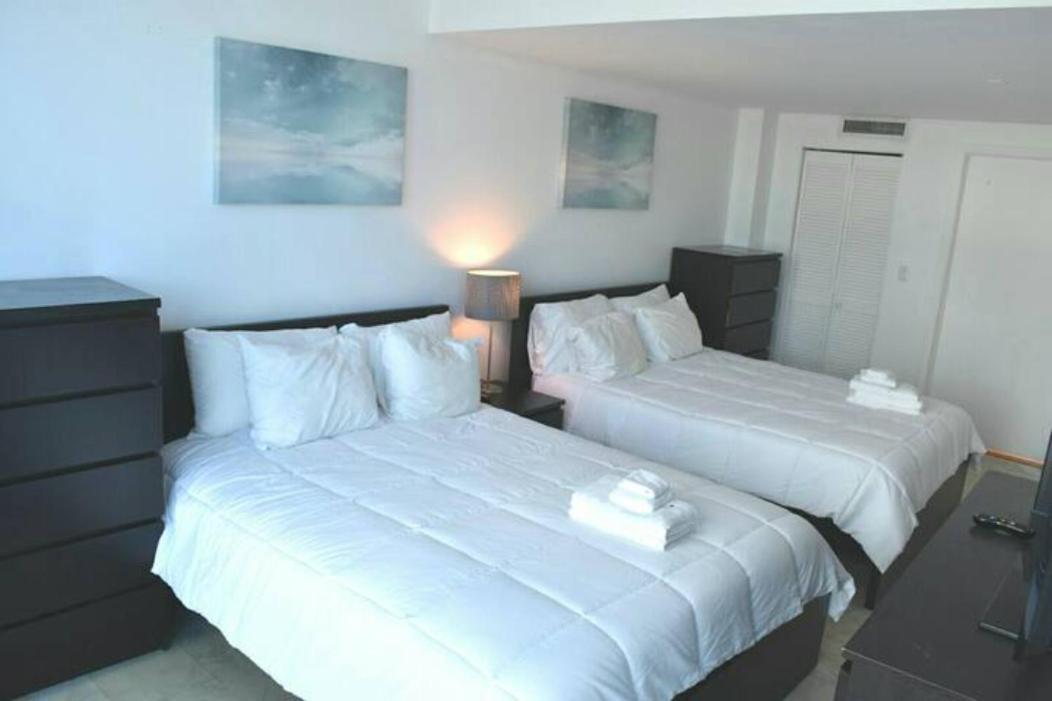 Castle Club Apartment Miami Beach